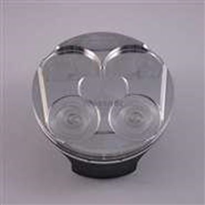 Picture of PISTON KIT 04-05 CRF250R 78.00 FORGED WOSSNER 8587DA