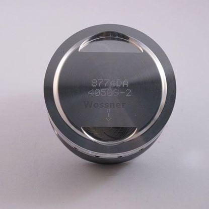 Picture of PISTON KIT 03-16 CRF230F 65.50 FORGED WOSSNER 8774DA