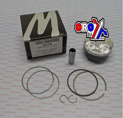 Picture of PISTON KIT 12-15 CRF150R 66.00 8861DB WOSSNER