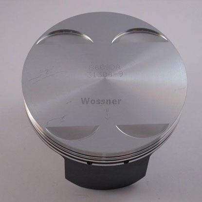 Picture of PISTON KIT 04-05 TRX450 94.00 FORGED WOSSNER 8609DA