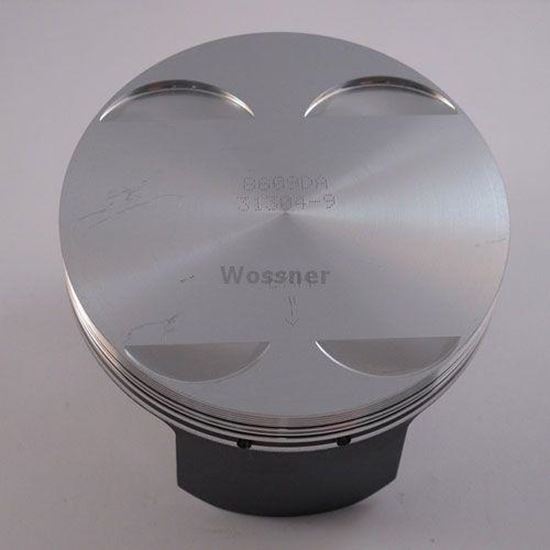 Picture of PISTON KIT 04-05 TRX450 94.00 FORGED WOSSNER 8609DB