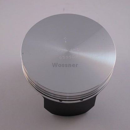 Picture of PISTON KIT 95-03 TRX400 86.00 FORGED WOSSER 8599DA