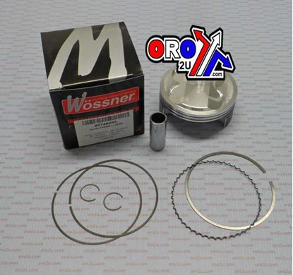 Picture of PISTON KIT 85-00 XR600R 97.50 FORGED WOSSNER 8574D050
