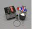 Picture of PISTON KIT 09-15 KTM65 SX 45.0 FORGED WOSSNER 8241DA