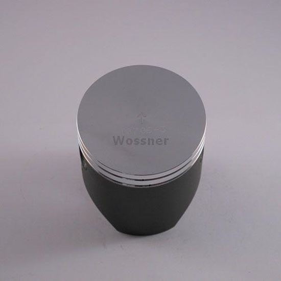 Picture of PISTON KIT 01-15 KTM125 54.00 WOSSNER 8174DA EXC