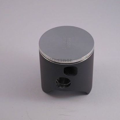 Picture of PISTON KIT KTM SX144 150 56 A FORGED WOSSNER 8222DA