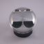 Picture of PISTON KIT 01-05 KTM250 75.00 FORGED WOSSNER 8592DB