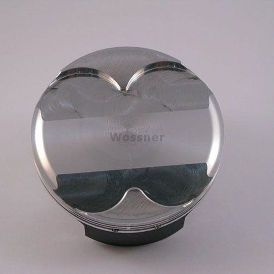 Picture of PISTON KIT 10-14 KTM350 88.00 FORGED WOSSNER 8807DB