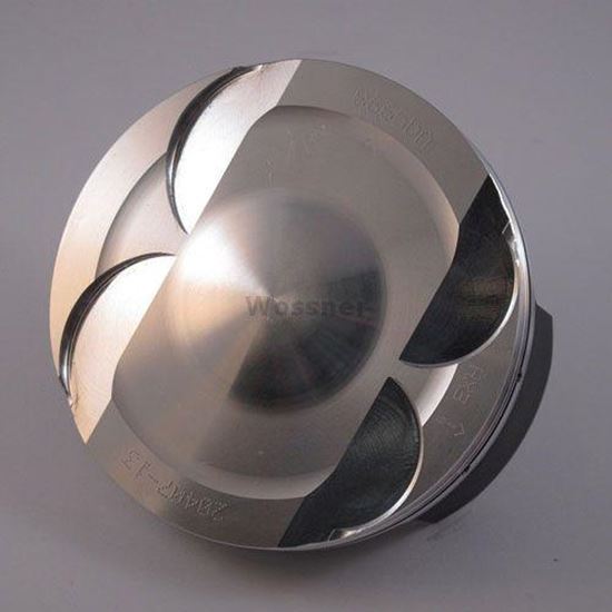 Picture of PISTON KIT 07-12 SX-F450 97.00 FORGED WOSSNER 8665DC KTM