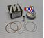 Picture of PISTON KIT 10-14 RMZ250 77 HC COMP 14:1 WOSSNER 8795DB