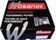 Picture of PISTON KIT 91-01 RM80 47.50 WOSSNER 8270DA SUZUKI MX