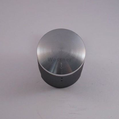Picture of PISTON KIT 77-81 RM80 51.00 FORGED WOSSNER 8226D200