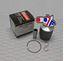 Picture of PISTON KIT 02-14 RM85 48.00 B WOSSNER 8103DB SUZUKI MX