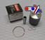Picture of PISTON KIT 04-10 RM125 54.00 A WOSSNER 8098DA SUZUKI MX