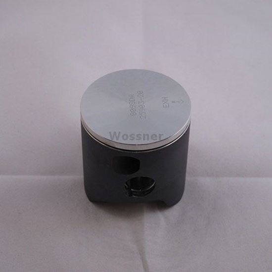 Picture of PISTON KIT 04-10 RM125 54.00 C WOSSNER 8098DC SUZUKI MX