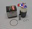 Picture of PISTON KIT 85-86 RM125 54.00 WOSSNER 8123DA SUZUKI MX