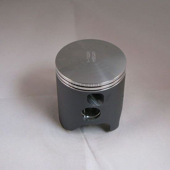 Picture of PISTON 96-97, 99 RM250 66.40 WOSSNER 8058DA SUZUKI MX KIT