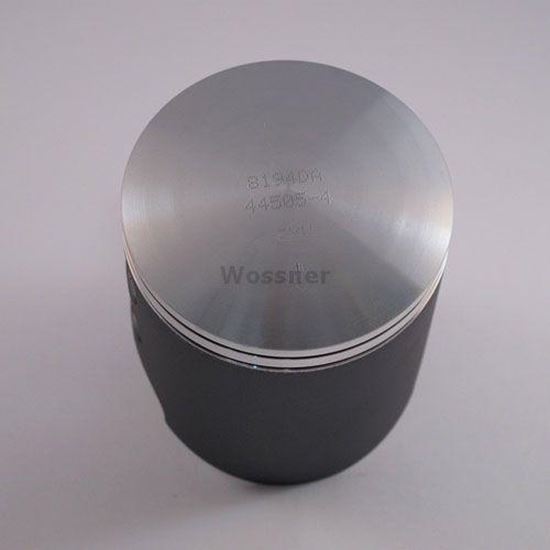 Picture of PISTON KIT 77-81 RM PE250 67.0 FORGED WOSSNER 8194DA