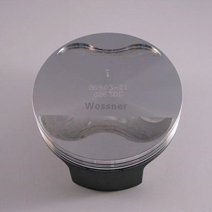Picture of PISTON KIT LTZ400 KFX400 90.00 FORGED WOSSNER 8563DA