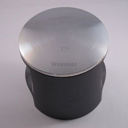 Picture of PISTON KIT RM500 88.40mm FORGED WOSSNER KIT 8271DA