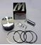 Picture of PISTON KIT 002-09 DRZ250 73 HC FORGED WOSSNER 8678DA