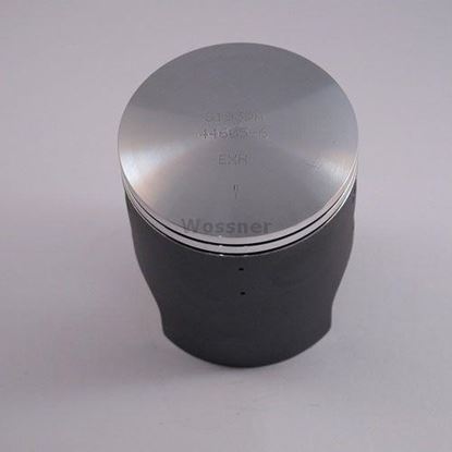 Picture of PISTON KIT 80-84 PE175 63.00 FORGED WOSSNER 8193D100