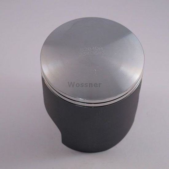 Picture of PISTON KIT 84-85 TS250 71.00 FORGED WOSSNER 8204D100