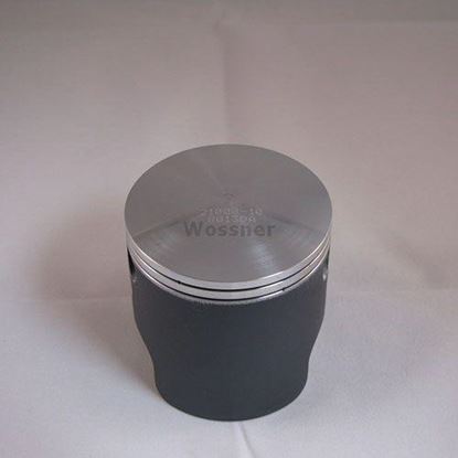 Picture of PISTON KIT 86-97 TS250 70.00 FORGED WOSSNER 8013DA