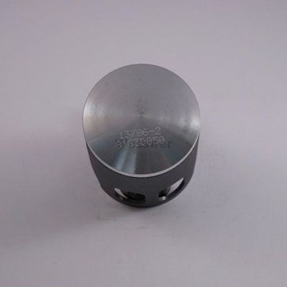Picture of PISTON KIT 76-80 YZ80 49.00 FORGED WOSSNER 8183DA