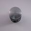 Picture of PISTON KIT 76-80 YZ80 51.00 FORGED WOSSNER 8183D200