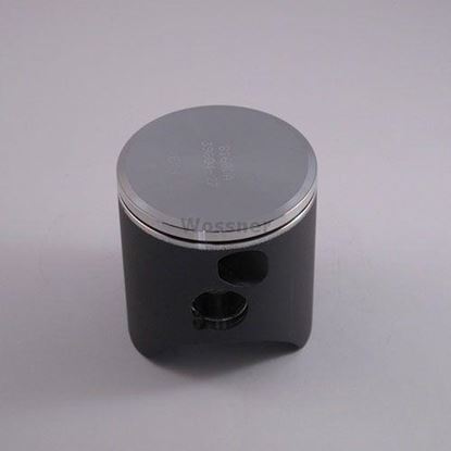 Picture of PISTON KIT 05-16 YZ125 54.00 A WOSSNER 8160DA YAMAHA MX