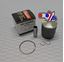 Picture of PISTON KIT 98-01 YZ125 54.00 A WOSSNER 8091DA YAMAHA MX