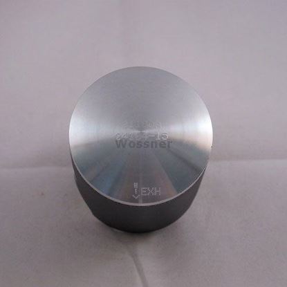 Picture of PISTON KIT 86-88 YZ125 57.00 WOSSNER 8118D100 YAMAHA MX