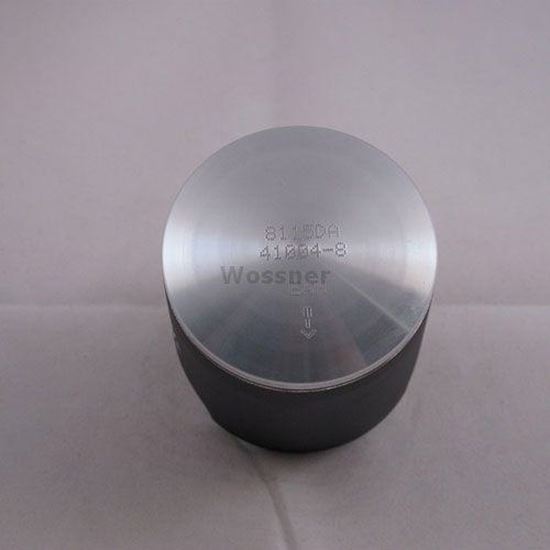 Picture of PISTON KIT 76-82 YZ125 56.25 FORGED WOSSNER 8115D025