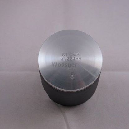 Picture of PISTON KIT 76-82 YZ125 56.50 FORGED WOSSNER 8115D050