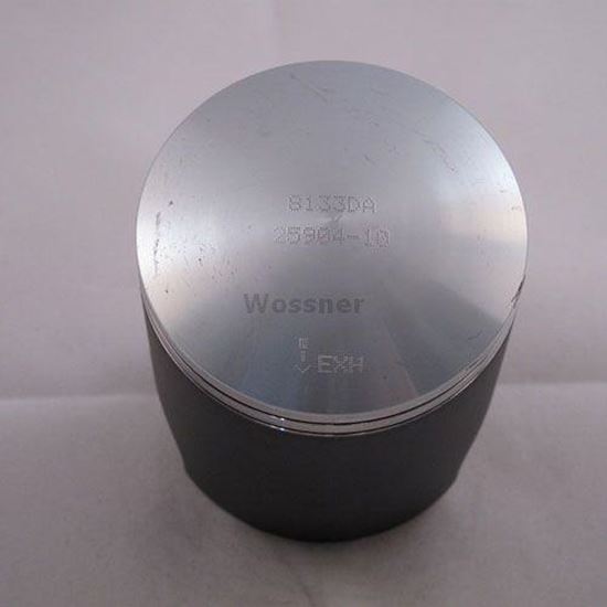 Picture of PISTON KIT 83-87 YZ250 68.00 WOSSNER 8133DA YAMAHA MX