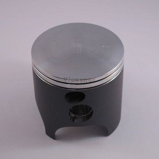 Picture of PISTON KIT 80-82 YZ250 70.25 FORGED WOSSNER 8180D025