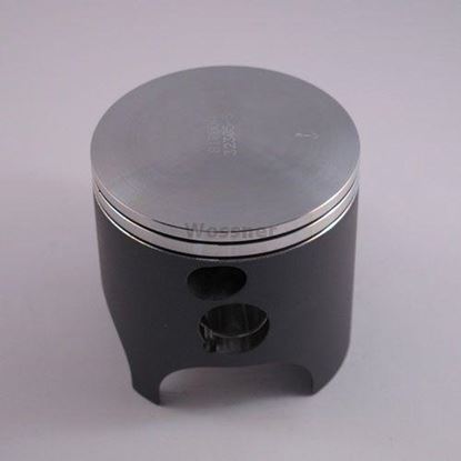 Picture of PISTON KIT 80-82 YZ250 70.75 FORGED WOSSNER 8180D075