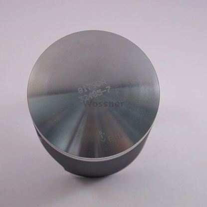Picture of PISTON KIT 76-79 YZ250 70.00 FORGED WOSSNER 8179DA