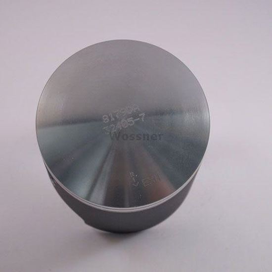 Picture of PISTON KIT 76-79 YZ250 70.00 FORGED WOSSNER 8179DA