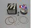 Picture of PISTON KIT 01-04 YZF250 77.00 FORGED WOSSNER 8559DB 3-RING