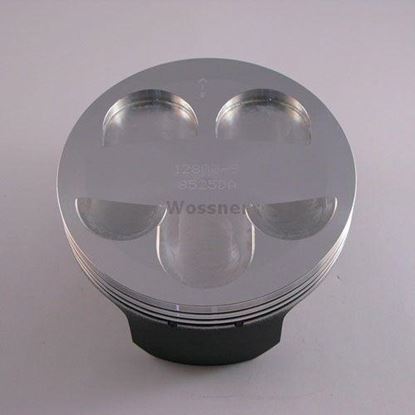 Picture of PISTON KIT 00-02 YZF426 95.00 FORGED WOSSNER 8525DA