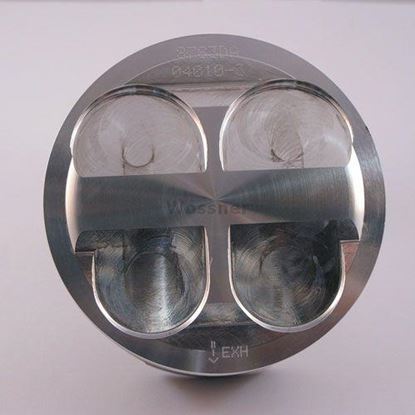 Picture of PISTON KIT 10-13 YZF450 97 A COMP 13.5:1 WOSSNER 8783DA