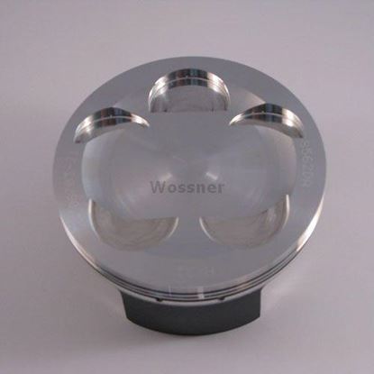 Picture of PISTON KIT 03-04 YZF450 95.00 FORGED WOSSNER 8562DA