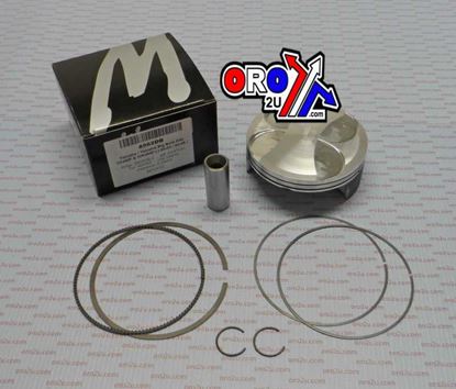 Picture of PISTON KIT 03-04 YZF450 95.00 FORGED WOSSNER 8562DB