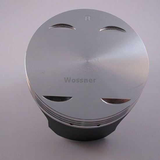 Picture of PISTON KIT 04-09 XT660R 100 A FORGED WOSSNER 8617DA