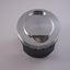 Picture of PISTON KIT 95-05 YFM350 84.50 FORGED WOSSNER 8605D100