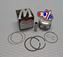 Picture of PISTON KIT YFM YFB250 71.50 WOSSNER FORGED 8659D050
