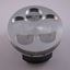 Picture of PISTON KIT 06-11 YFZ450 94 B FORGED WOSSNER 8784DB