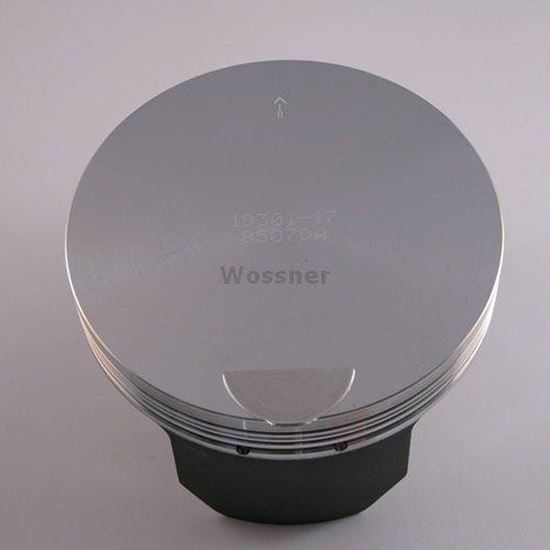 Picture of PISTON KIT 01-04 YFM660 100 A WOSSNER 8507DA YAMAHA ATV